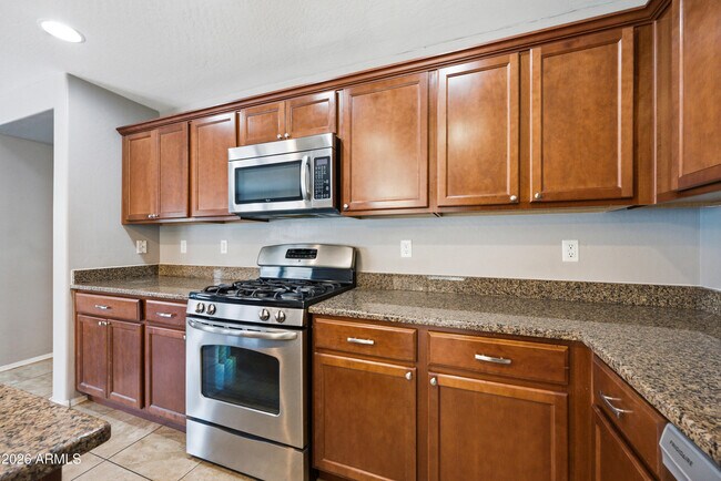 Building Photo - 3539 E Bartlett Dr