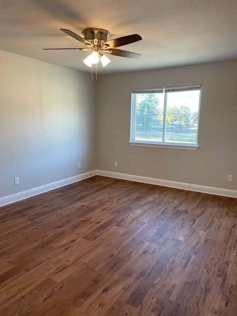 Bedroom 1 - 5896 Old Hwy 135 N