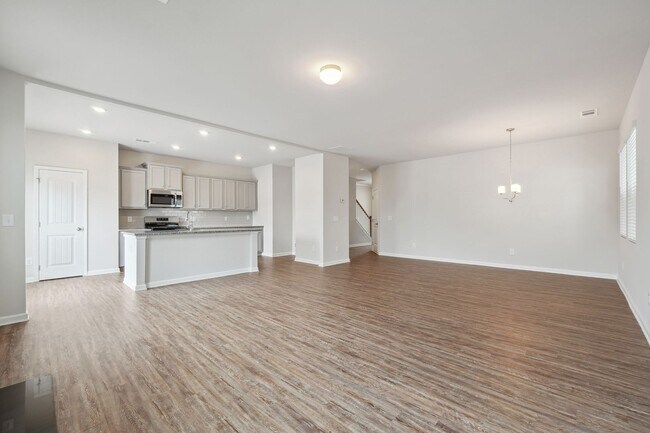 Building Photo - Enclave at Dawson Forest