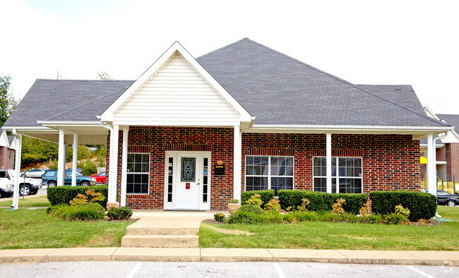 Building Photo - Ridge at Lake Hamilton