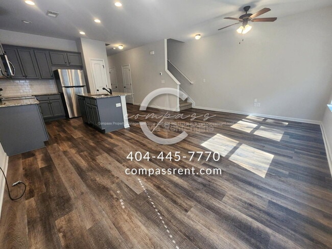 Building Photo - 6040 Oak Bend Ct