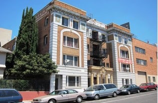Building Photo - Grattan Gates