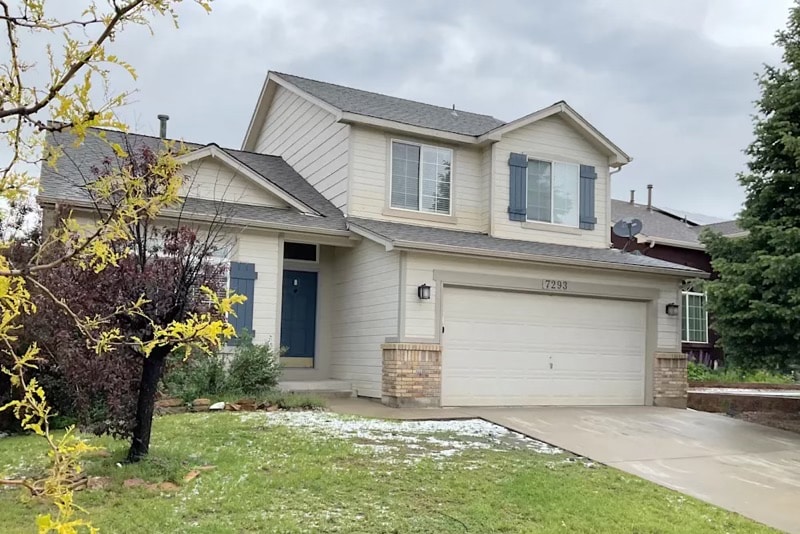 Primary Photo - 7293 Grand Prairie Dr