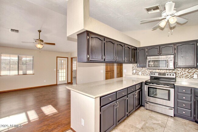 Building Photo - 16815 E Alamosa Ave
