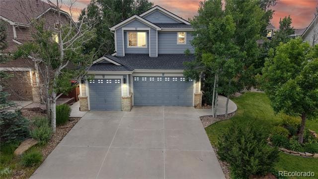 Primary Photo - 2038 Juniper Way