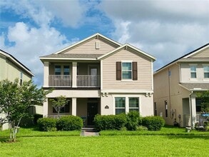 Building Photo - 16348 Brisk Breeze Aly