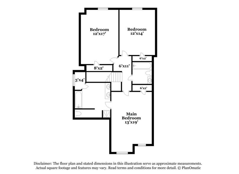 Building Photo - 581 Shadow Valley Ct