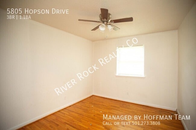 Building Photo - 5805 Hopson Dr