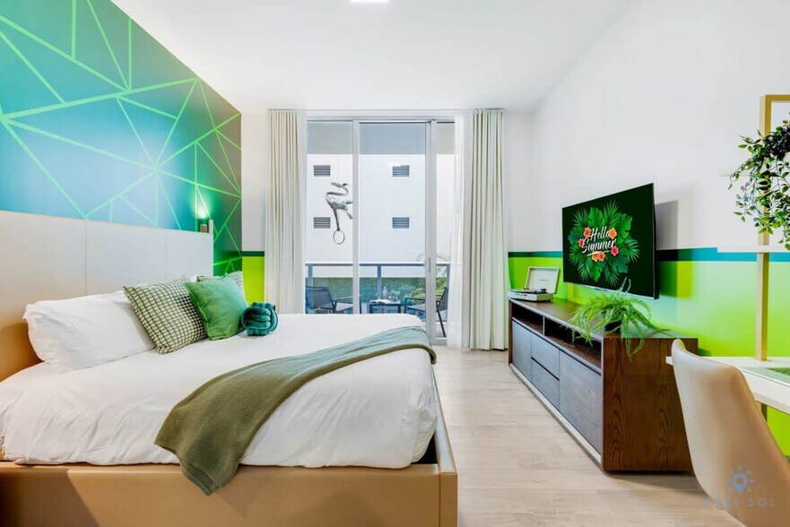 Building Photo - 777 N Ocean Dr