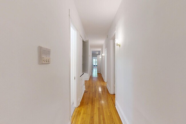 Floorplan - 5468-70 S. Hyde Park Boulevard