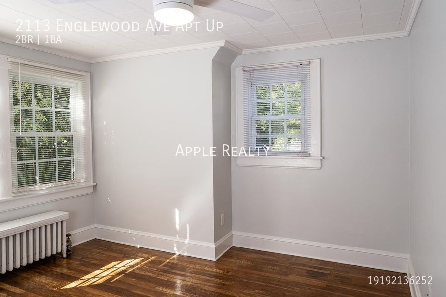 Building Photo - 2113 Englewood Ave