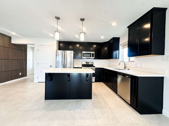 Building Photo - "NEWLY Built 4-Bedroom 2 Bathroom Home In Southern Skies!"