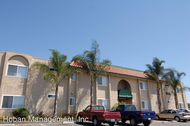 Building Photo - 8253 Graves Ave
