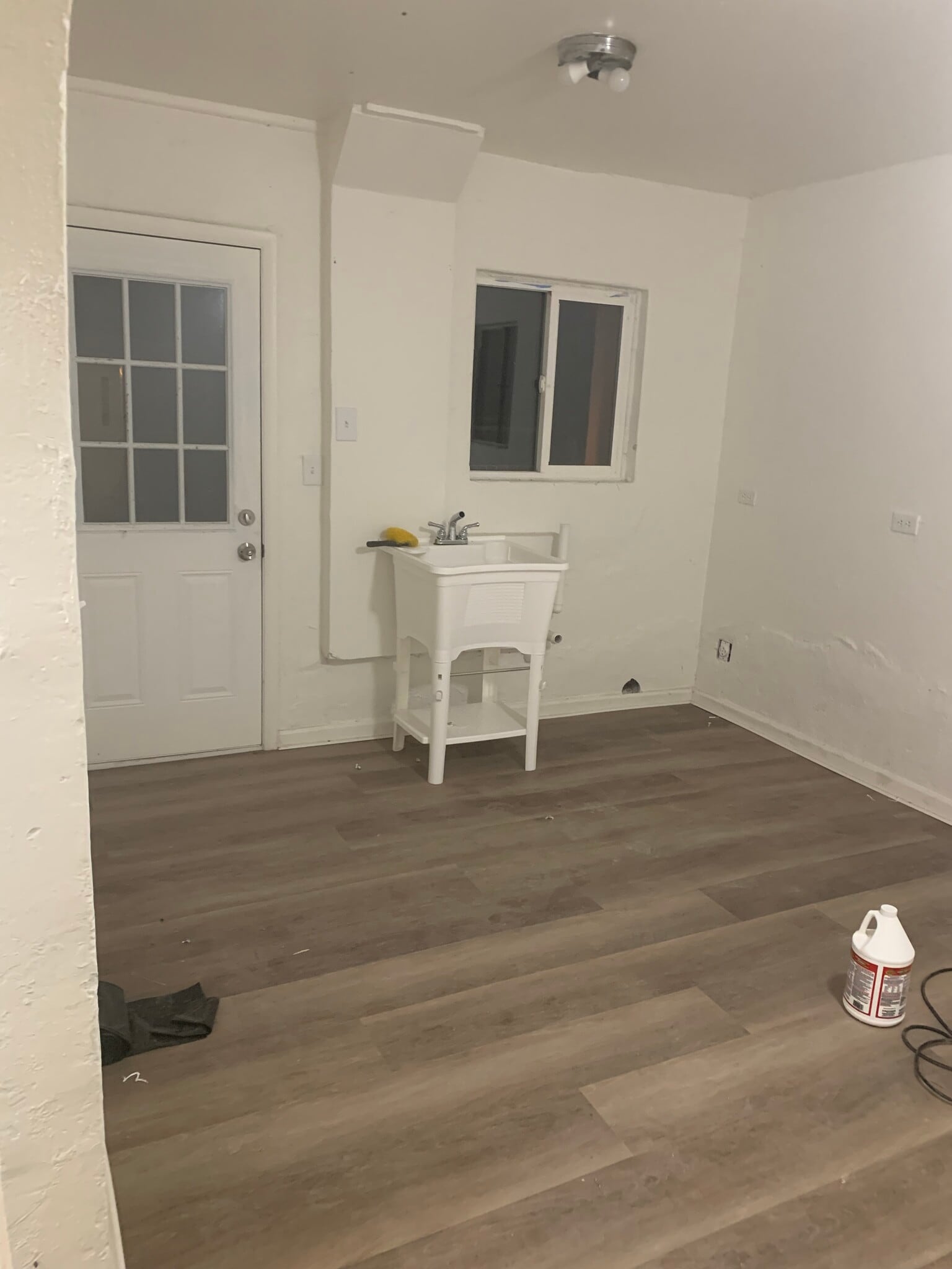 Utility room - 2285 S Bowie Ave