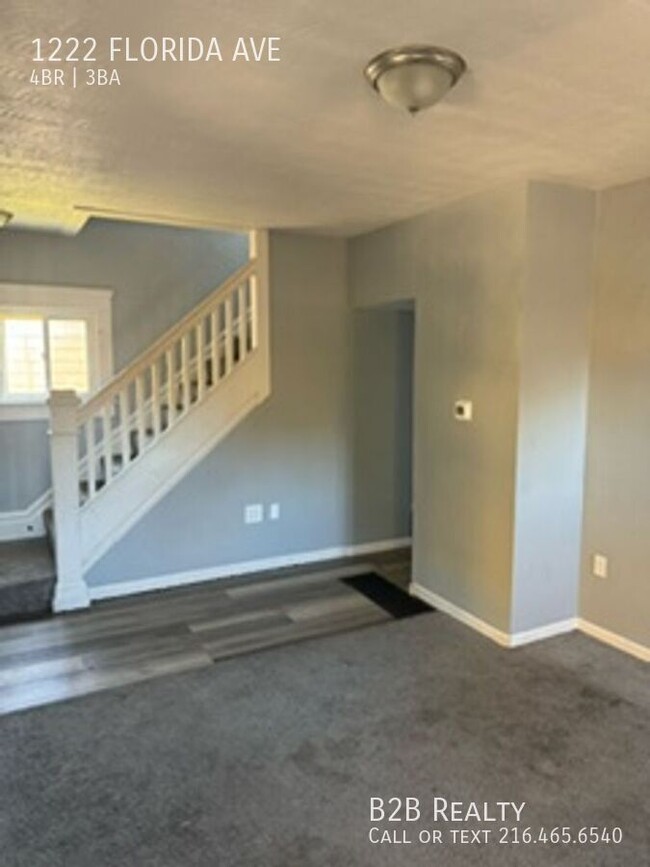 Building Photo - 1222 Florida Ave