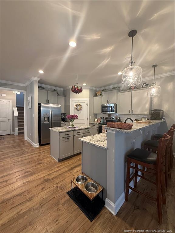 Building Photo - 150 Spruce Holw Cir