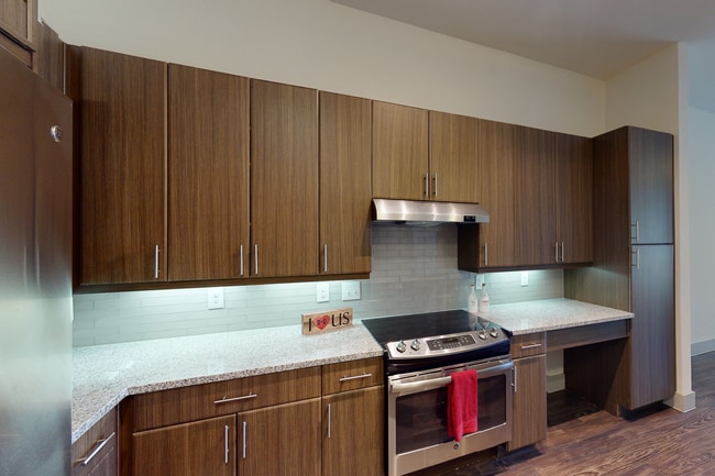 Floorplan - The Landing at Centreport