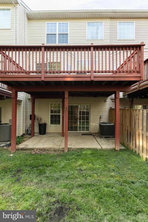 Building Photo - 8213 Brooktree St
