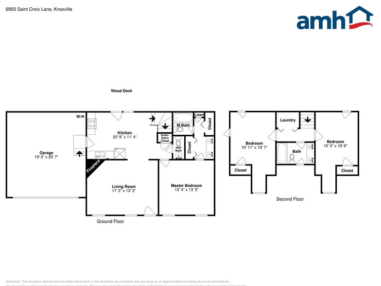 Building Photo - 6955 Saint Croix Ln