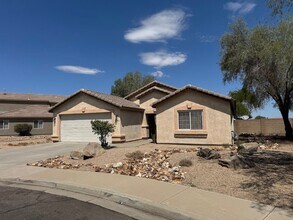Building Photo - Beautiful Home for Rent in El Mirage!