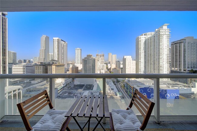 Building Photo - 50 Biscayne Blvd