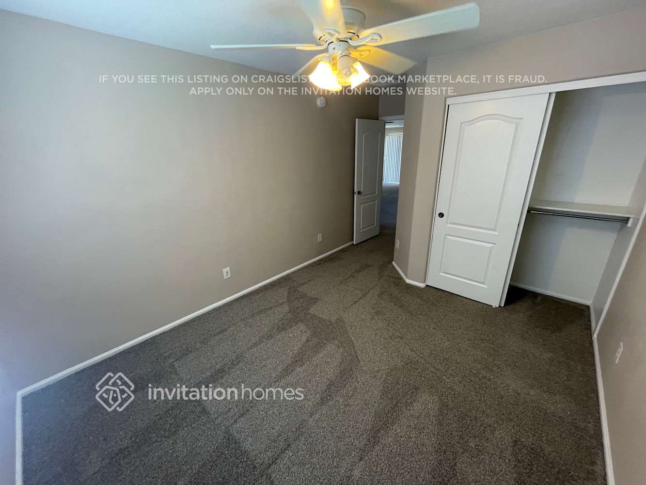 Building Photo - 4107 S 55th Dr