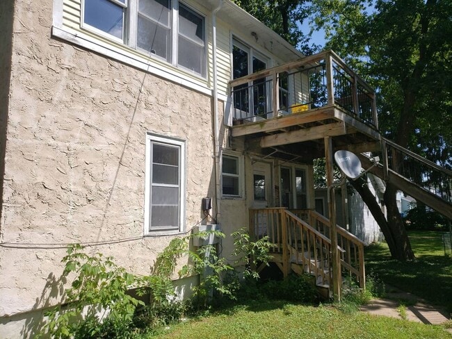 Building Photo - 815 Mcintosh St