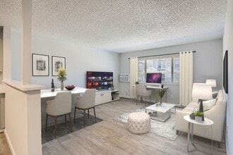 Building Photo - Riverbend Apartments - Offboarding