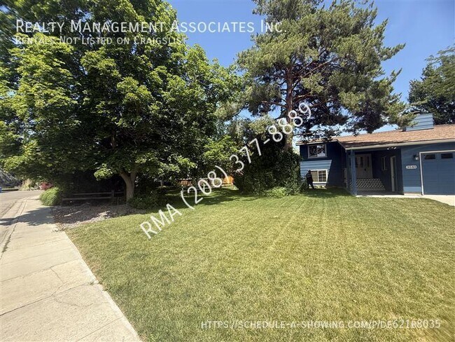 Building Photo - 3540 S Summerset Way