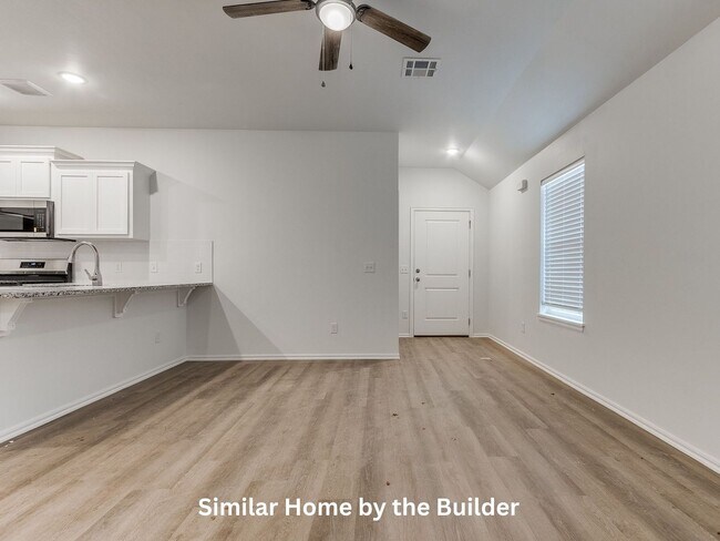 Building Photo - New 3 Bedroom Home for Rent – Modern Finishes + 2-Car Garage