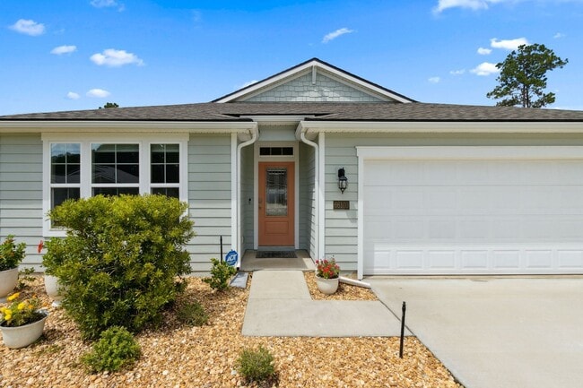 Building Photo - Home for rent