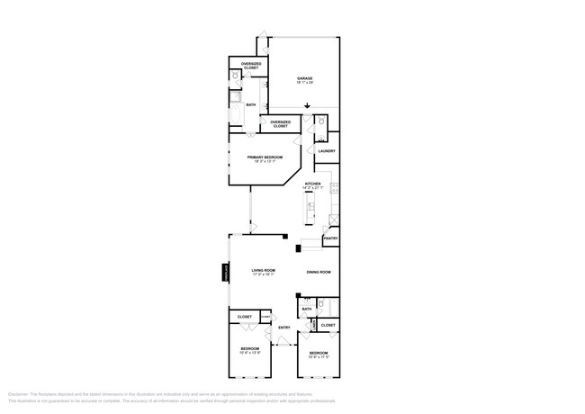 Building Photo - 6855 Tournament Dr