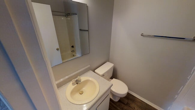 Bathroom - SomerStone Estates