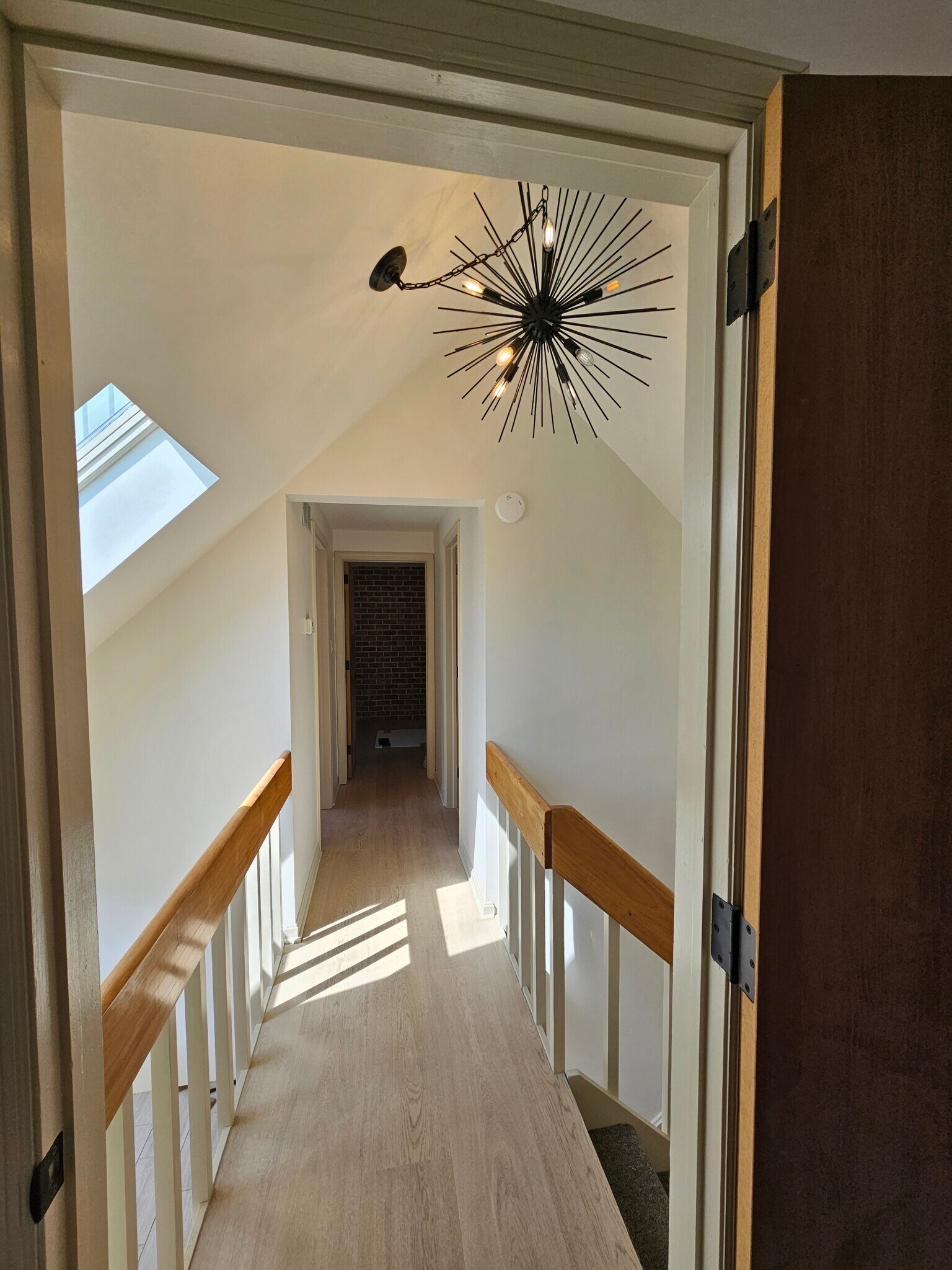 Hall/Upper foyer - 3491 Horizon Dr