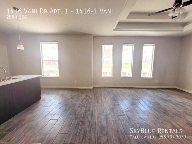 Building Photo - 1416 Vani Dr
