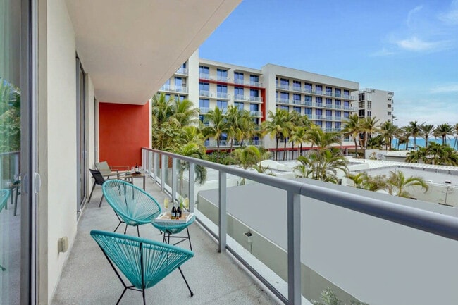 Building Photo - 777 N Ocean Dr