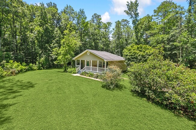 Building Photo - 23201 LA-1088