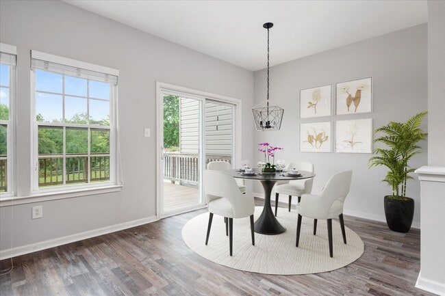 Building Photo - Tanyard Springs Townhome