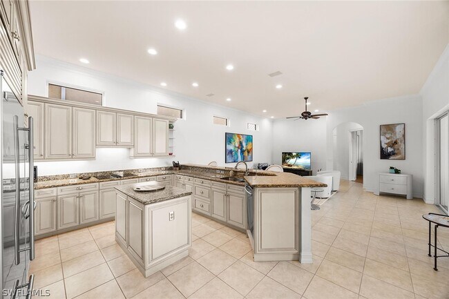 Building Photo - 4252 Sanctuary Way