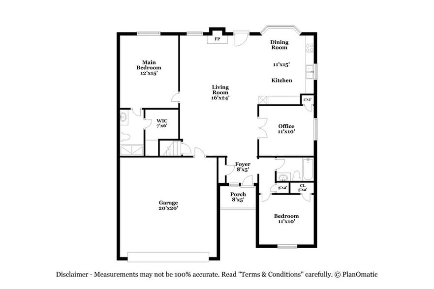 Building Photo - 5655 Dashshund Ct