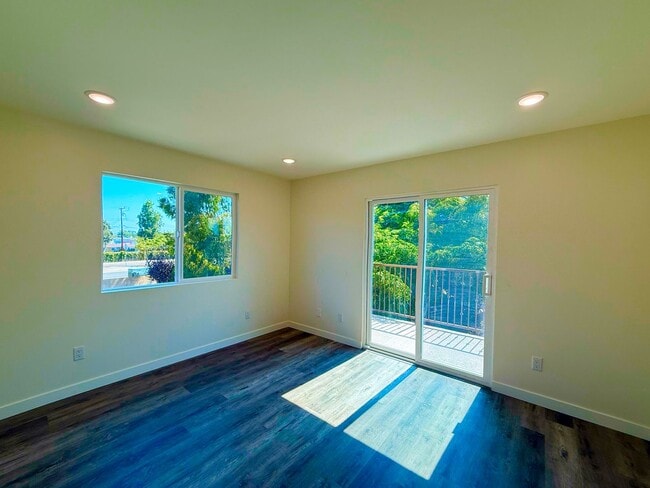 Building Photo - Welcome to Your Bright and Spacious Upstai...