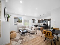 Building Photo - Newer Duplex in Deer Park 3bed, 2.5 bath