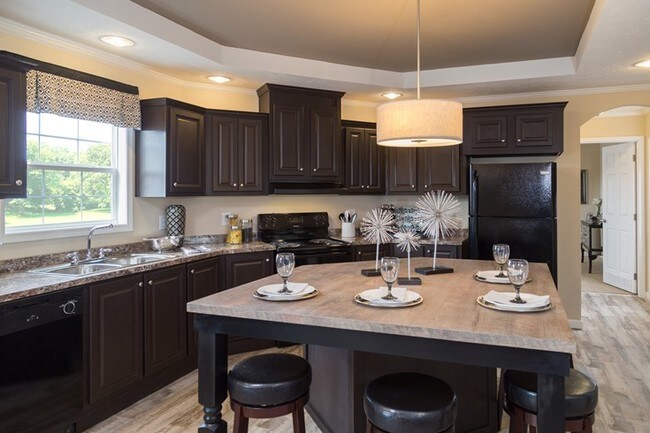 Building Photo - Deerfield Estates