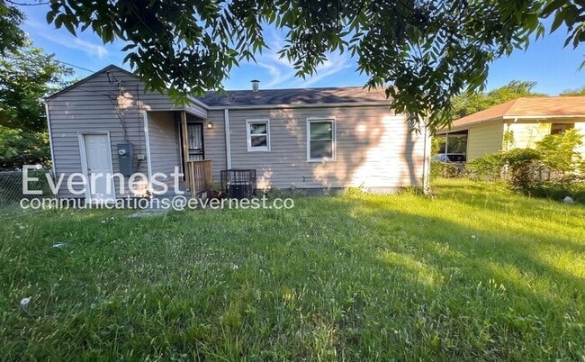 Building Photo - 5725 Avenue O