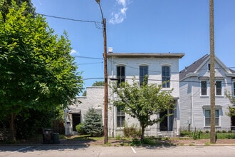 Building Photo - 1621 Story Ave