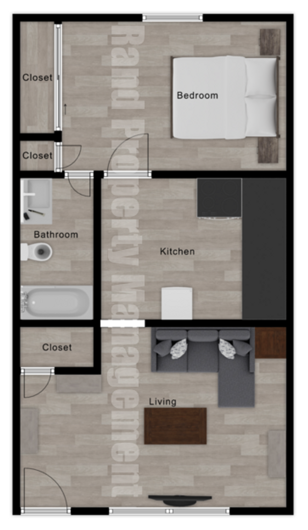 Building Photo - Stockton Apartments- Sharp Lane Community ...