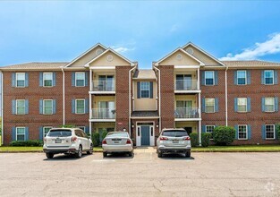 Building Photo - Beautiful 3rd floor condo in Jefferson ava...