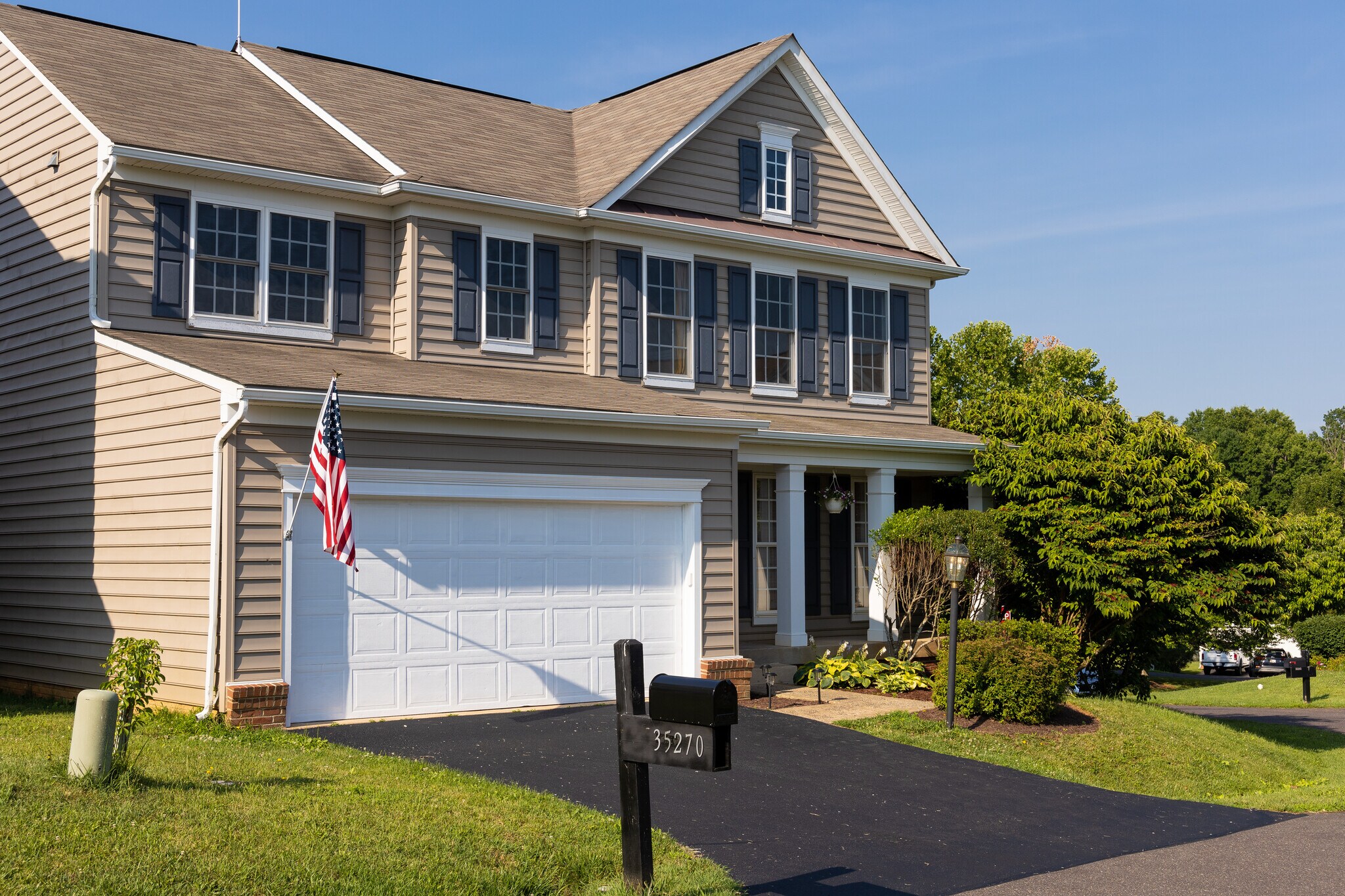 Building Photo - 35270 Overlook Dr