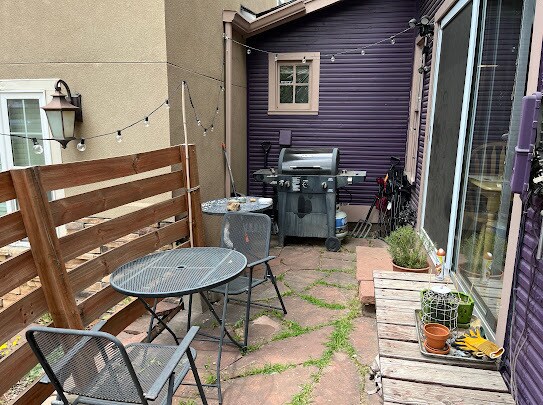patio - 1840 Spruce St
