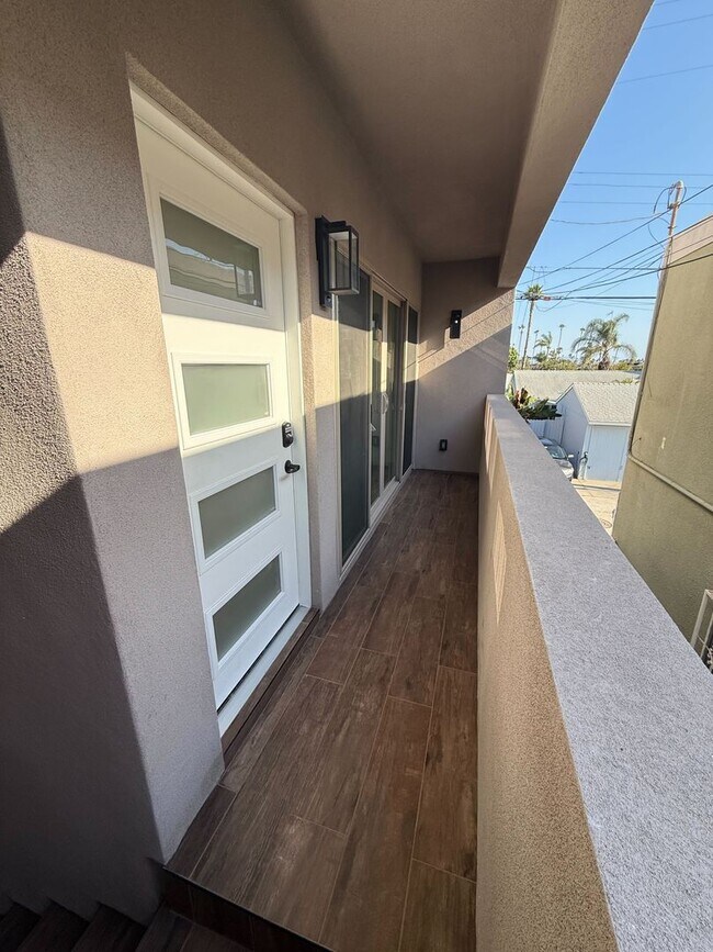 Building Photo - Newly Built 1-Bedroom ADU in Prime Pacific...
